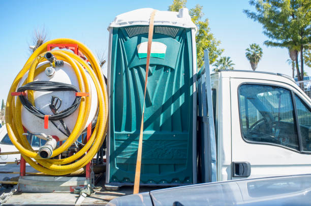 Best Luxury portable toilet rental  in Strathmore, NJ