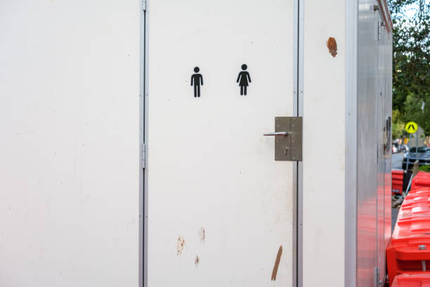 Best Porta potty services near me  in Strathmore, NJ
