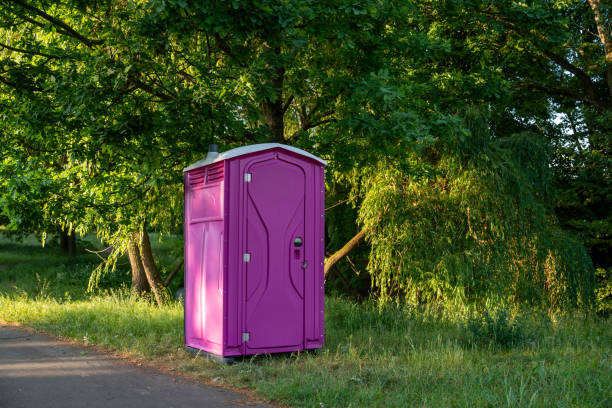 Professional porta potty rental in Strathmore, NJ