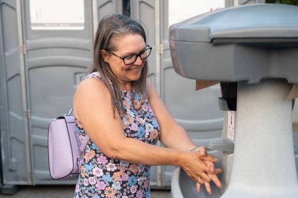 Best Portable toilet rental cost  in Strathmore, NJ