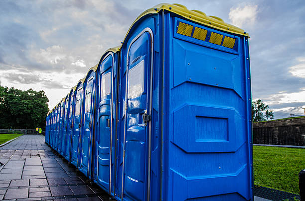 Best Affordable porta potty rental  in Strathmore, NJ